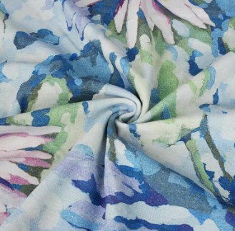 A folyamattól a funkcióig: A poliészter nyomószövet alkalmazása a modern textiliparban