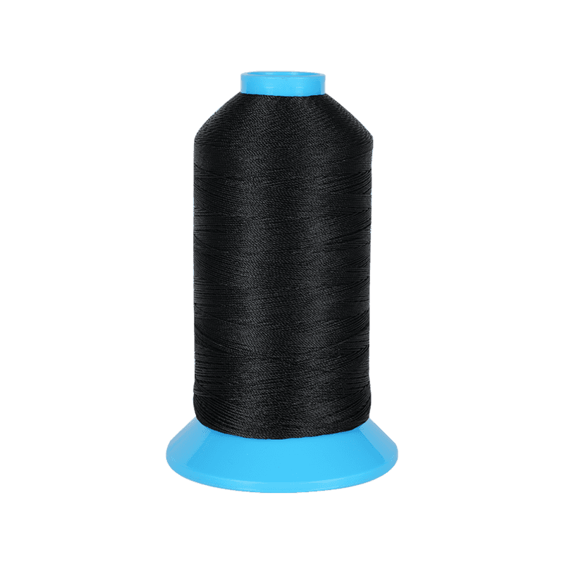 Nylon varrószál