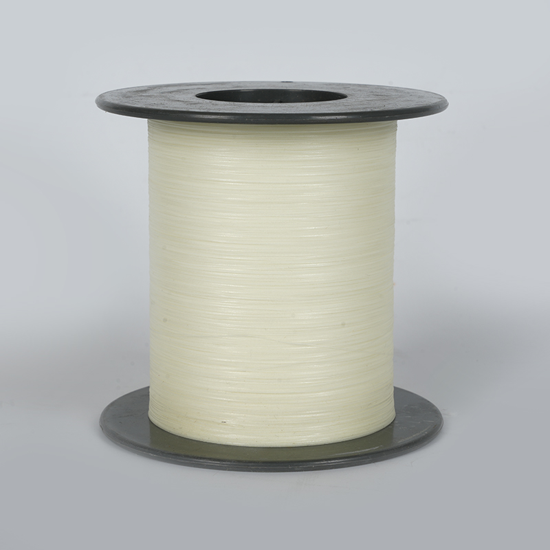 Világító fonal (0,37 mm széles)