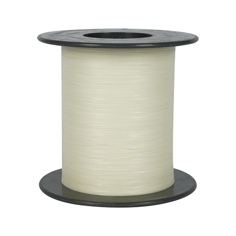 Világító fonal (0,37 mm széles)